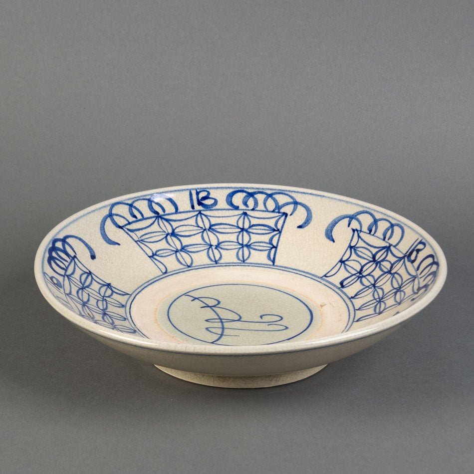 PRATO CERÂMICA CHINÊS