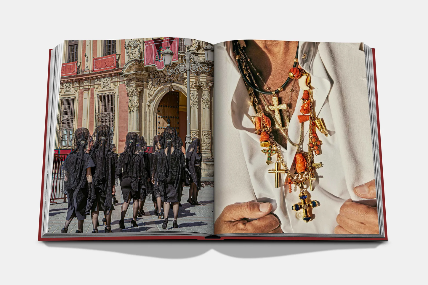 LIVRO TRAVEL SERIES: SEVILLA ARTE