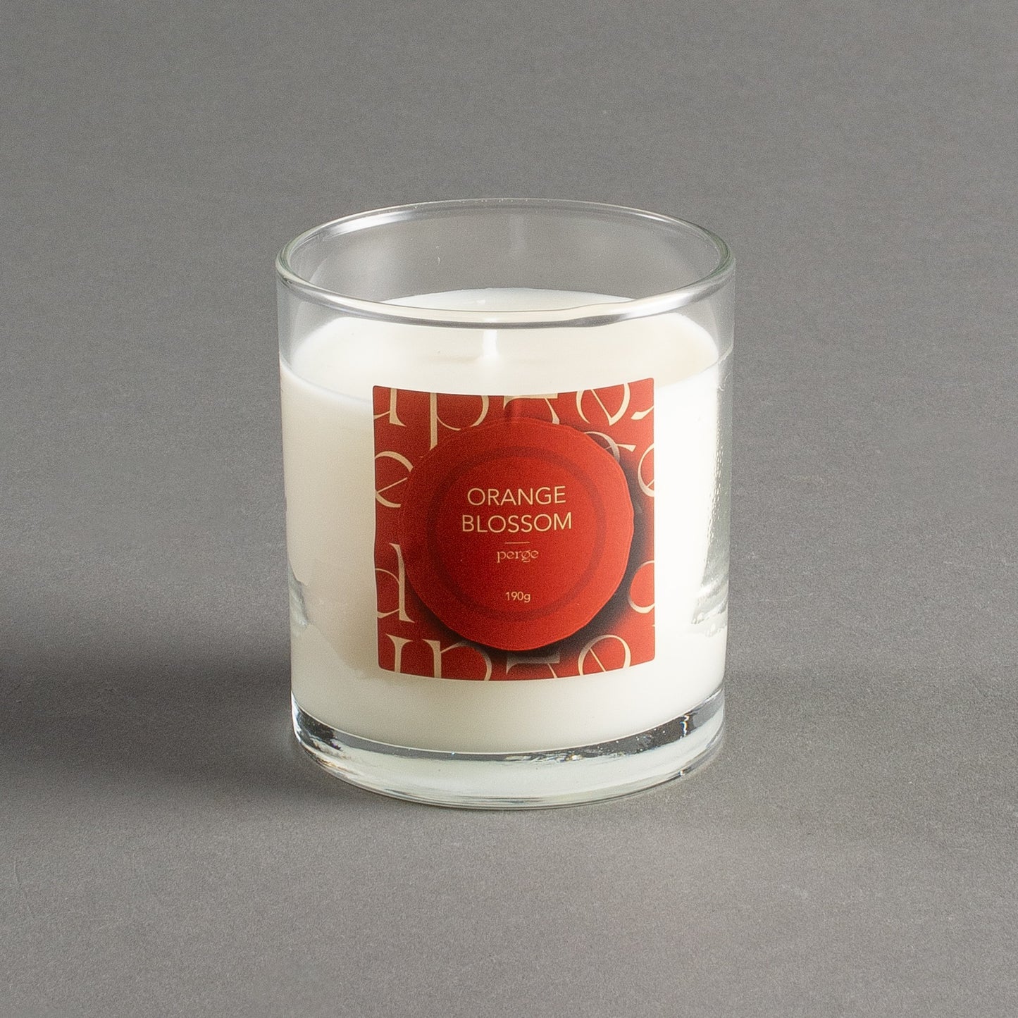 VELA PERGE - ORANGE BLOSSOM