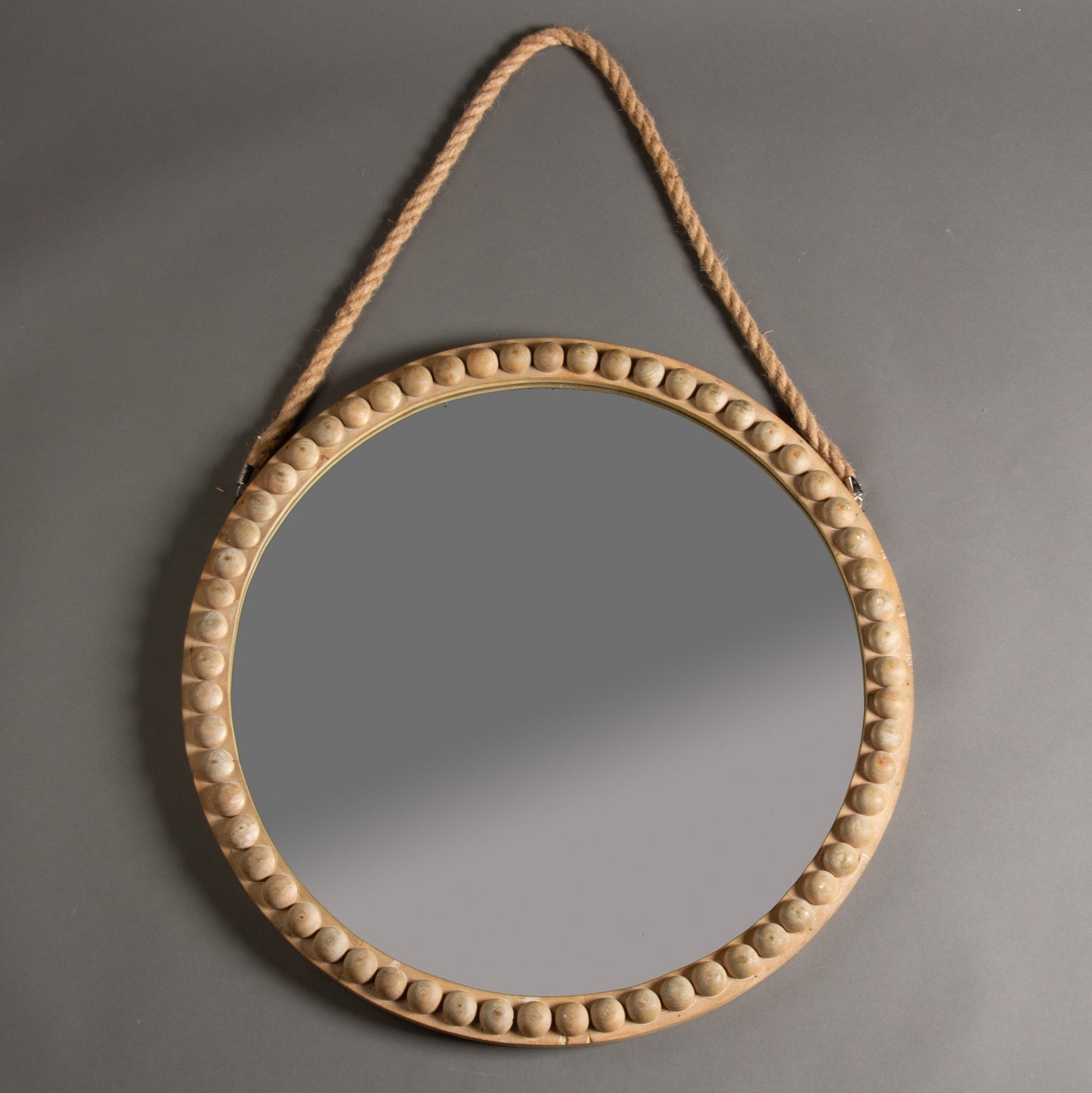 ESPELHO P DECORATIVO MADEIRA