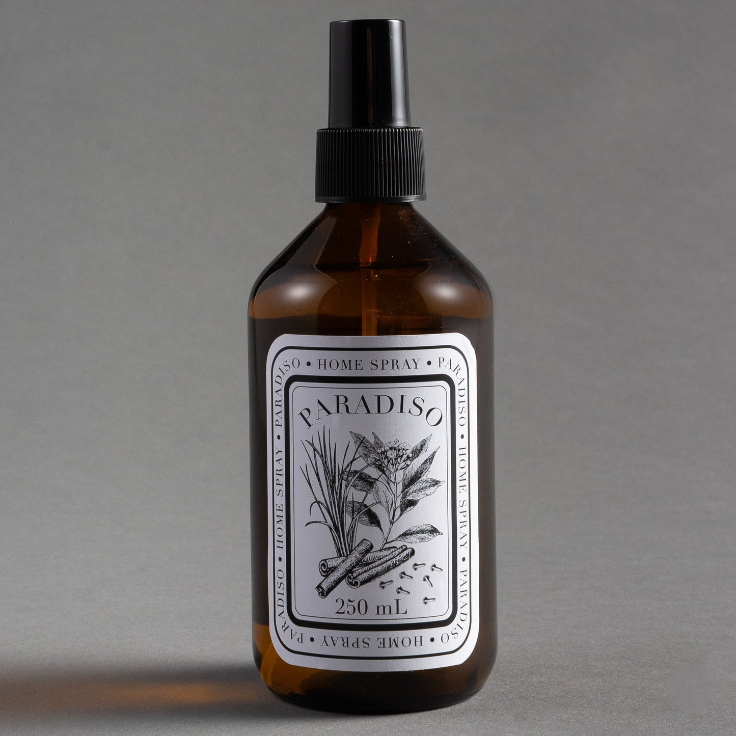 HOME SPRAY PARADISO - CRAVO E CANELA