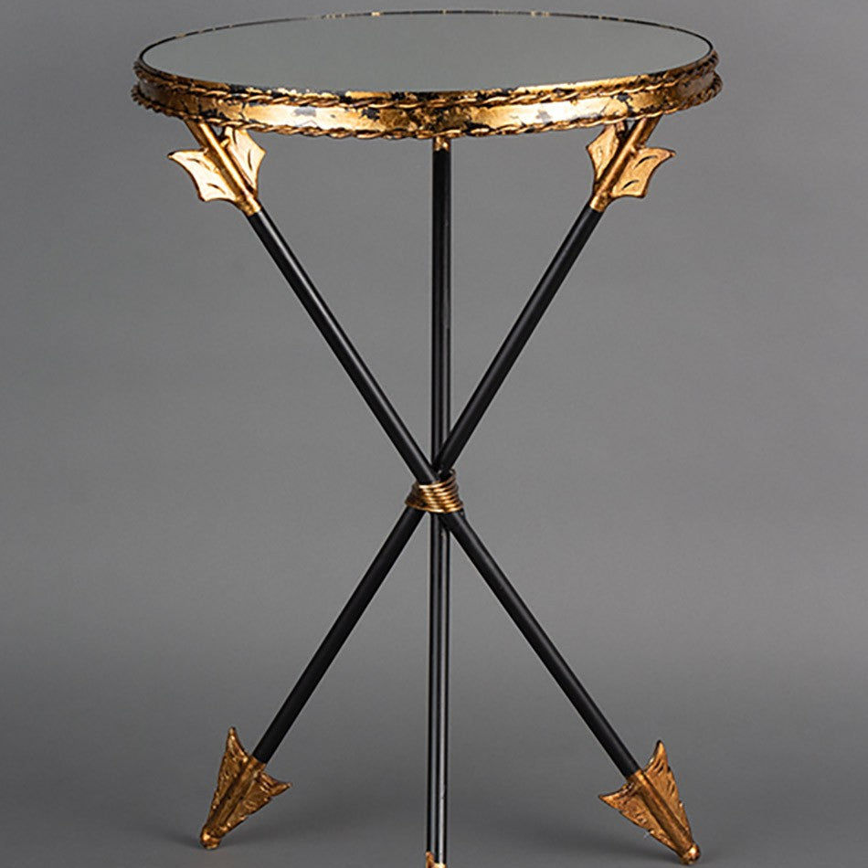 MESA LATERAL FRECCIA