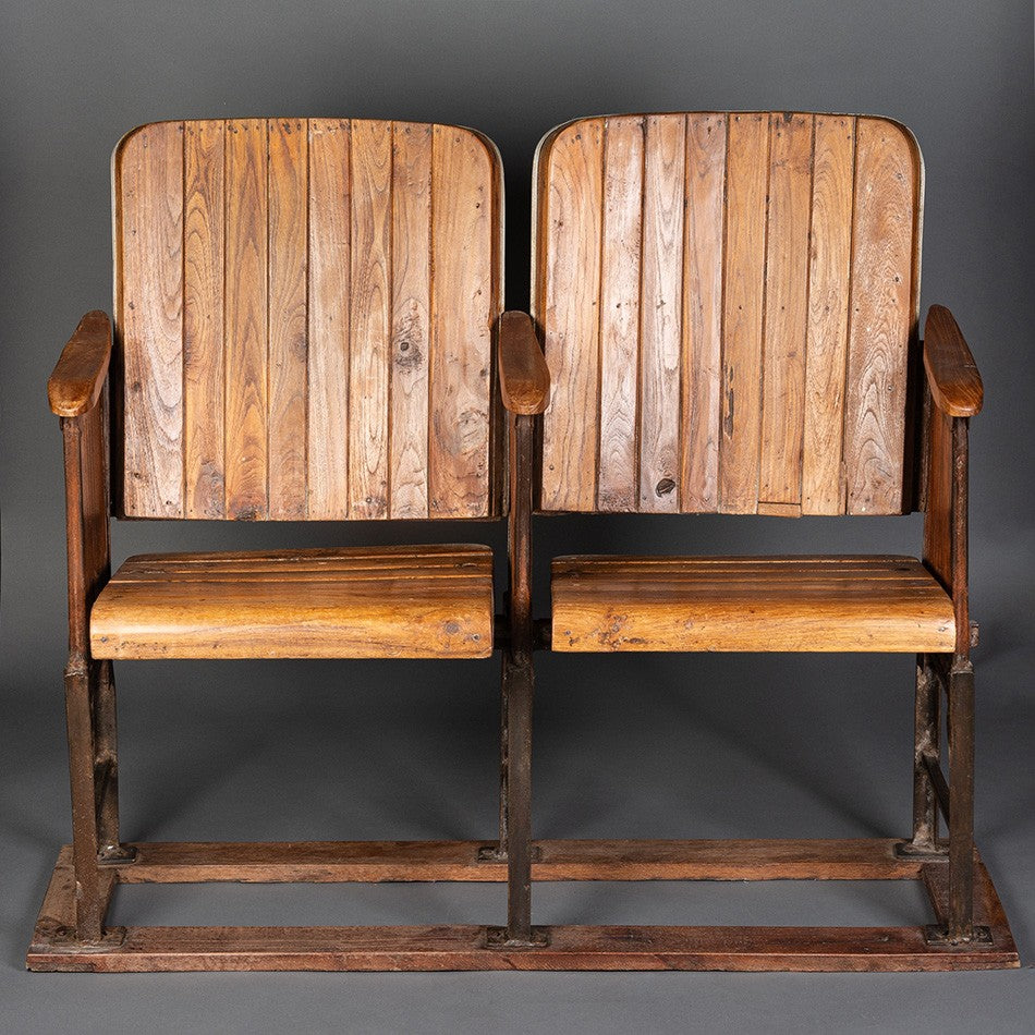 BANCO CINEMA VINTAGE