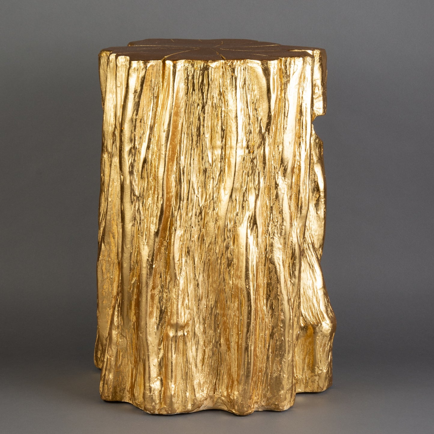 BANQUETA COLUNA D'ORO