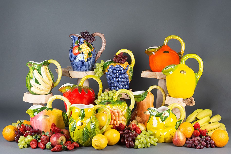 JARRA ITALIANA MAÇÃ