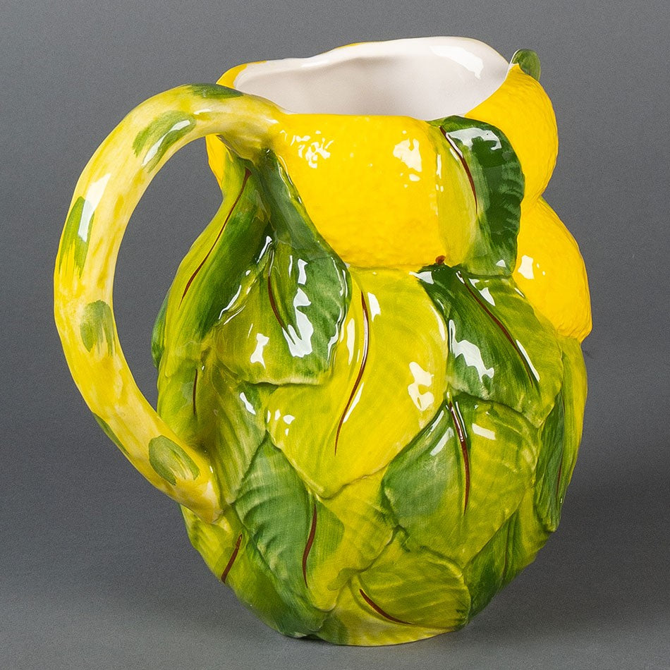 JARRA ITALIANA LIMONE FOLHAS