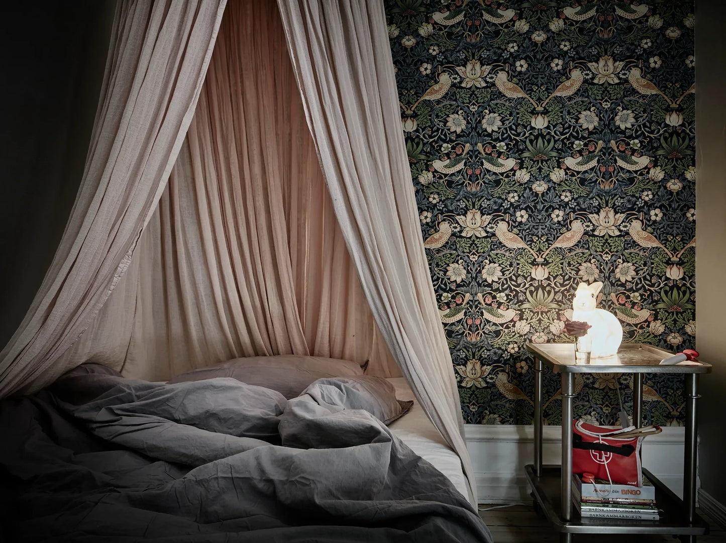 LIVRO LITTLE BIG ROOMS - NEW NURSERIES AND ROOMS TO PLAY IN