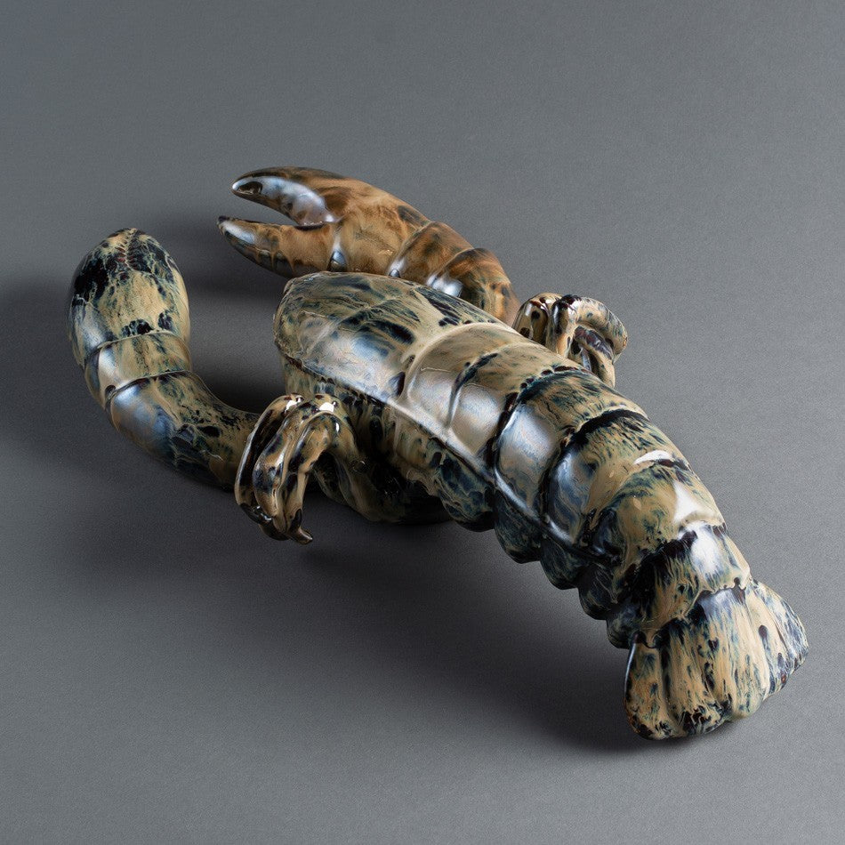 ESCULTURA LOBSTER