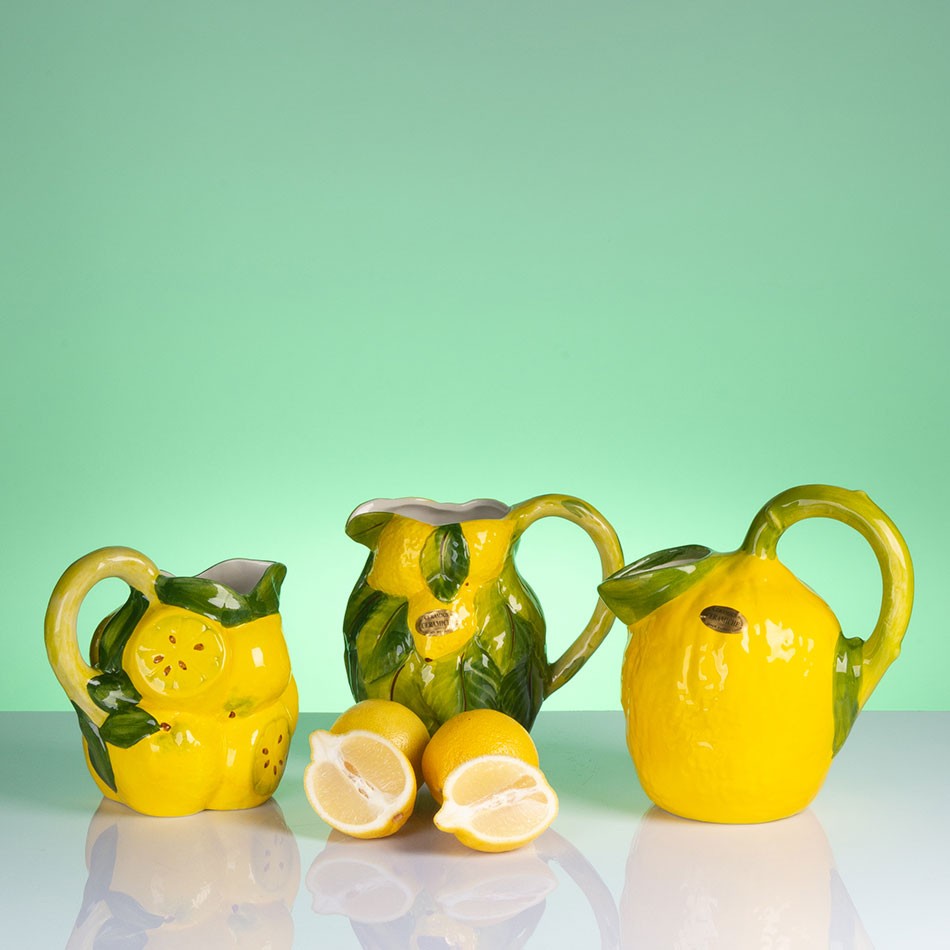 JARRA ITALIANA LIMONE
