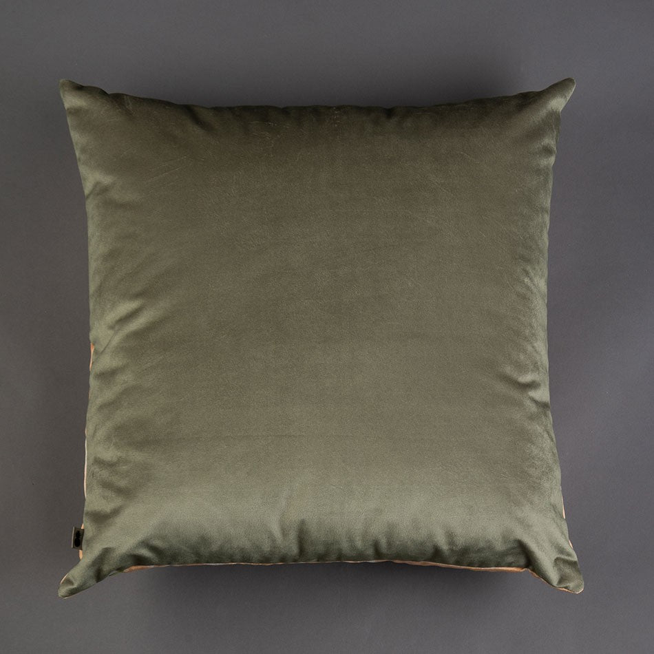 ALMOFADA CIAO RAGAZZI 50x50cm