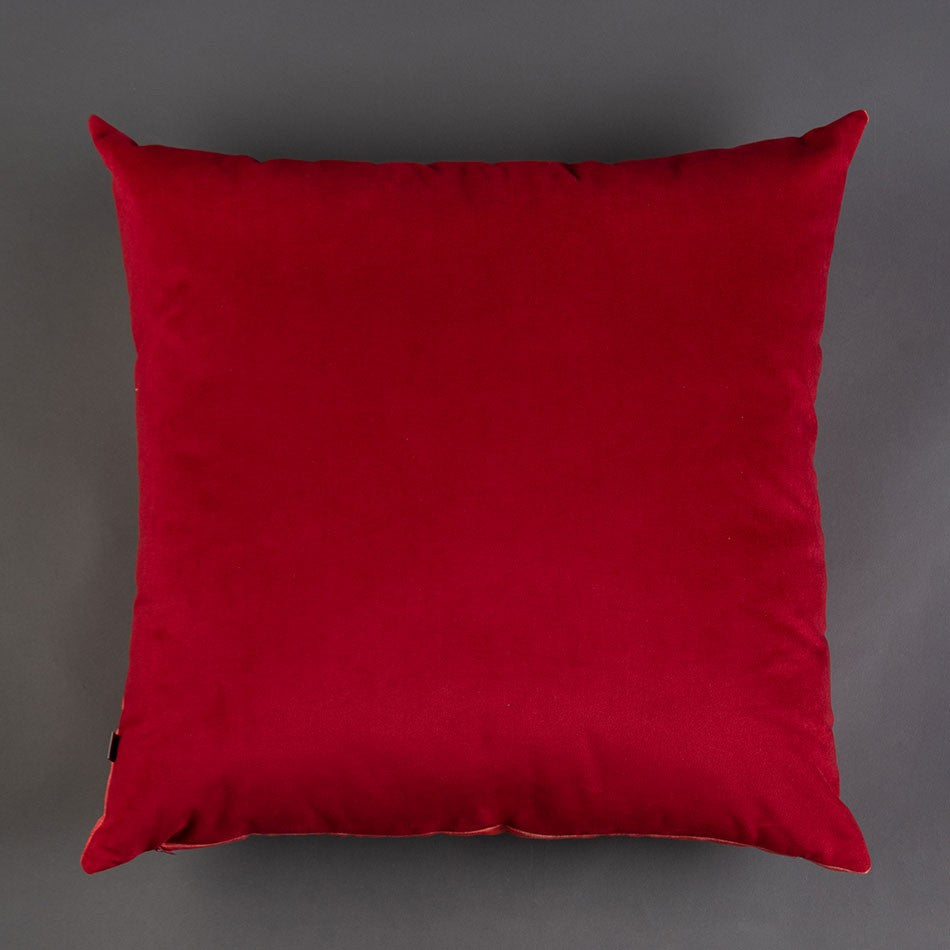 ALMOFADA CIAO RAGAZZI 50x50cm