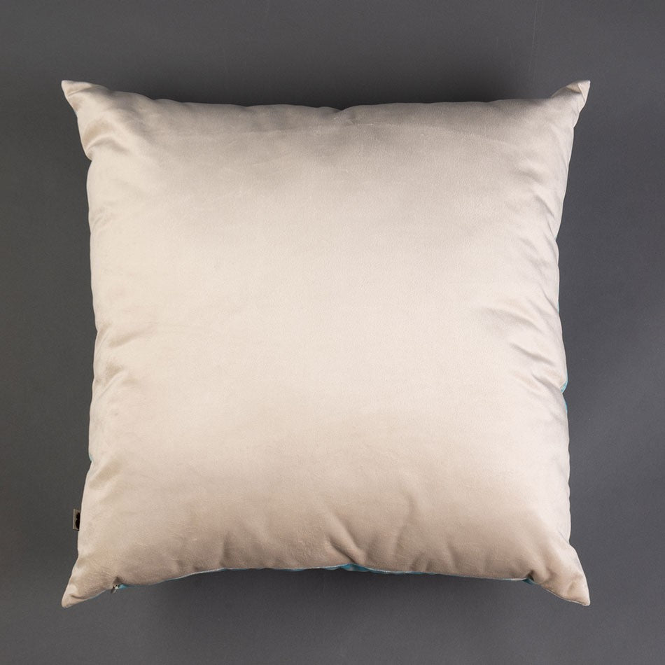 ALMOFADA CIAO RAGAZZI 50x50cm