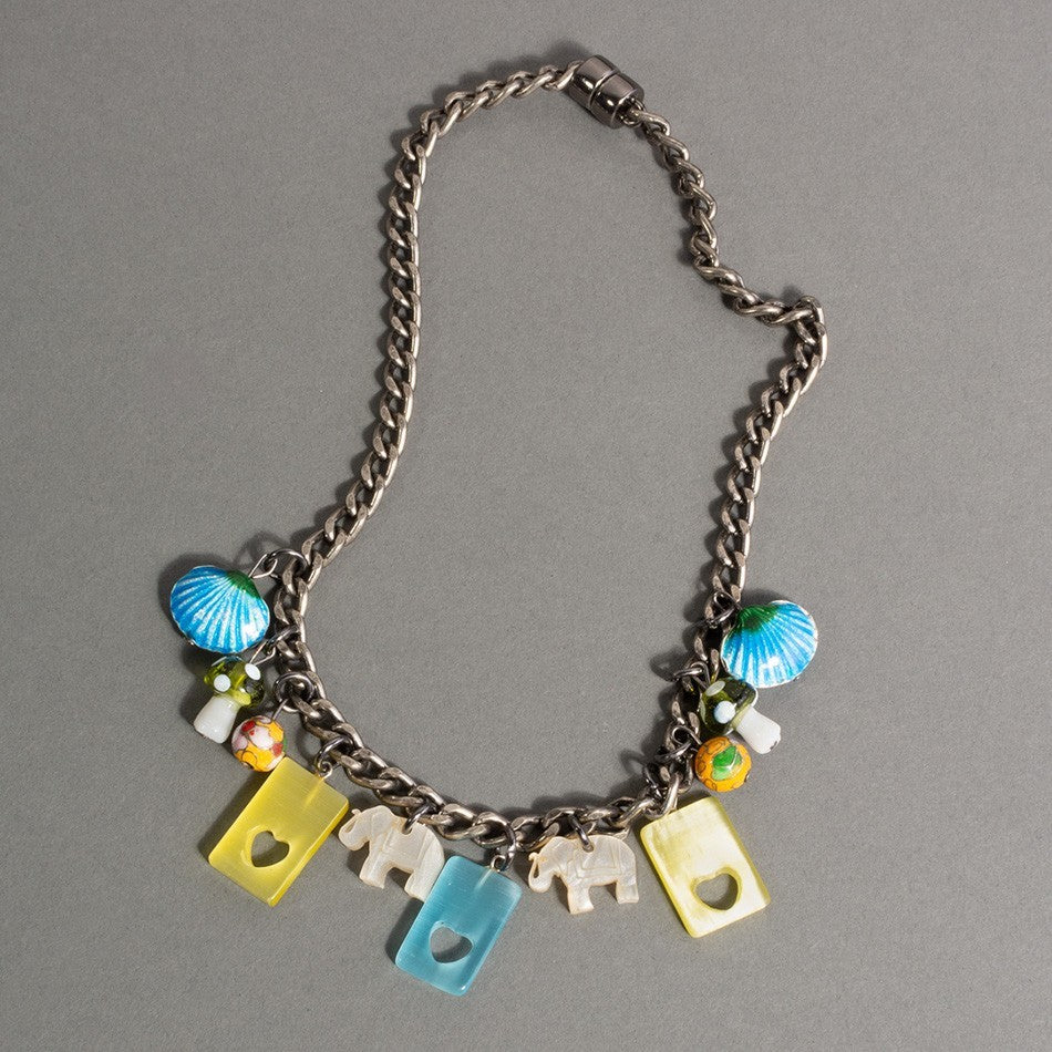 COLAR CIAO BELLA TRE