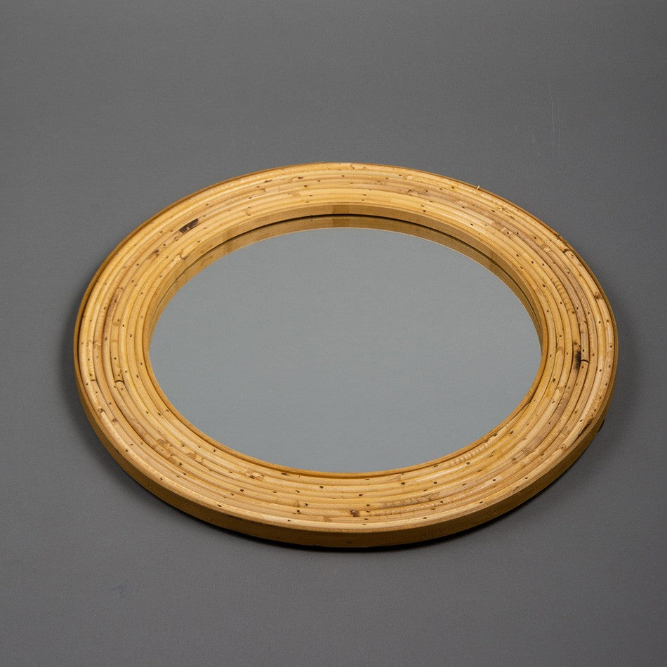 ESPELHO RATTAN