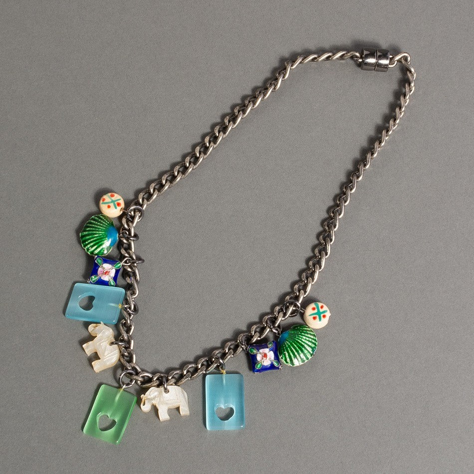 COLAR CIAO BELLA NOVE