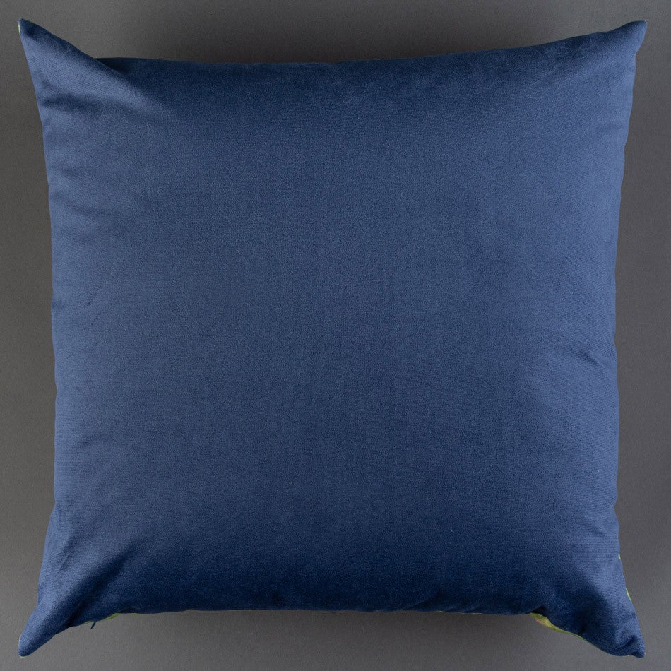 ALMOFADA PARADISO TROPICALE - MACACO