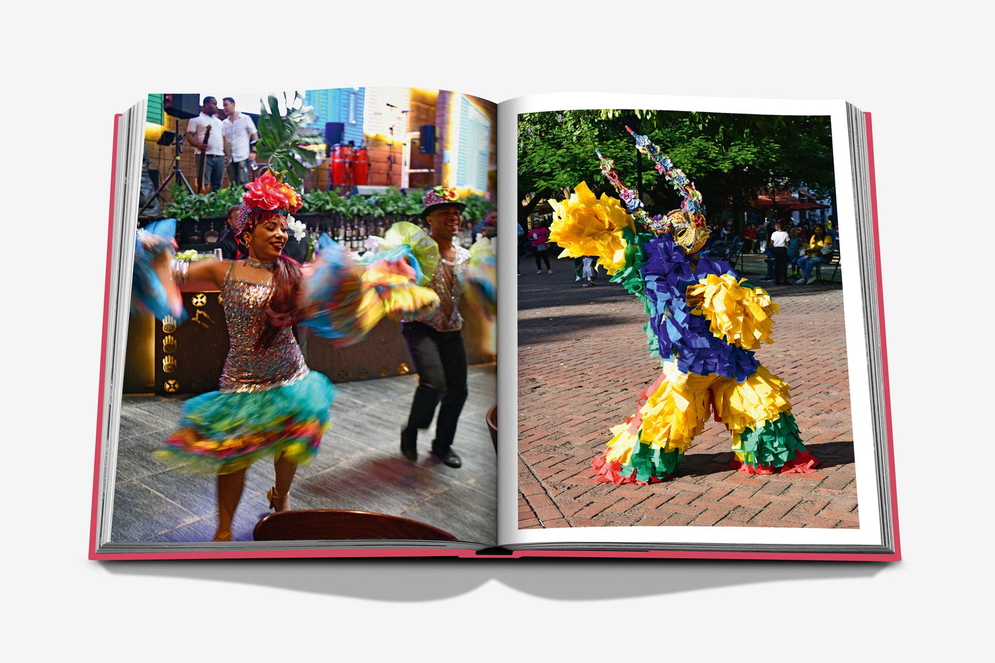 LIVRO TRAVEL SERIES: SANTO DOMINGO