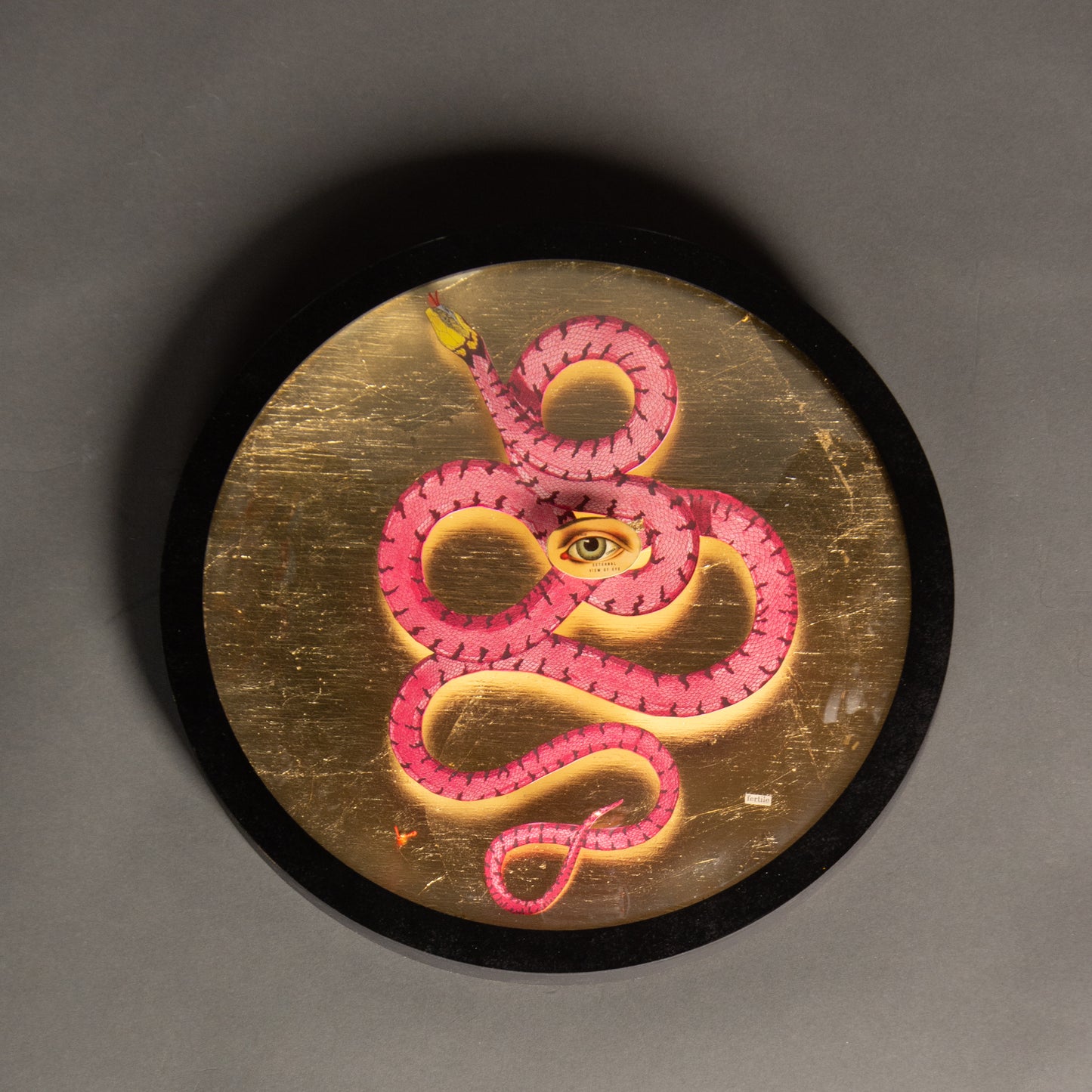 QUADRO SOLIS KUNDALINI