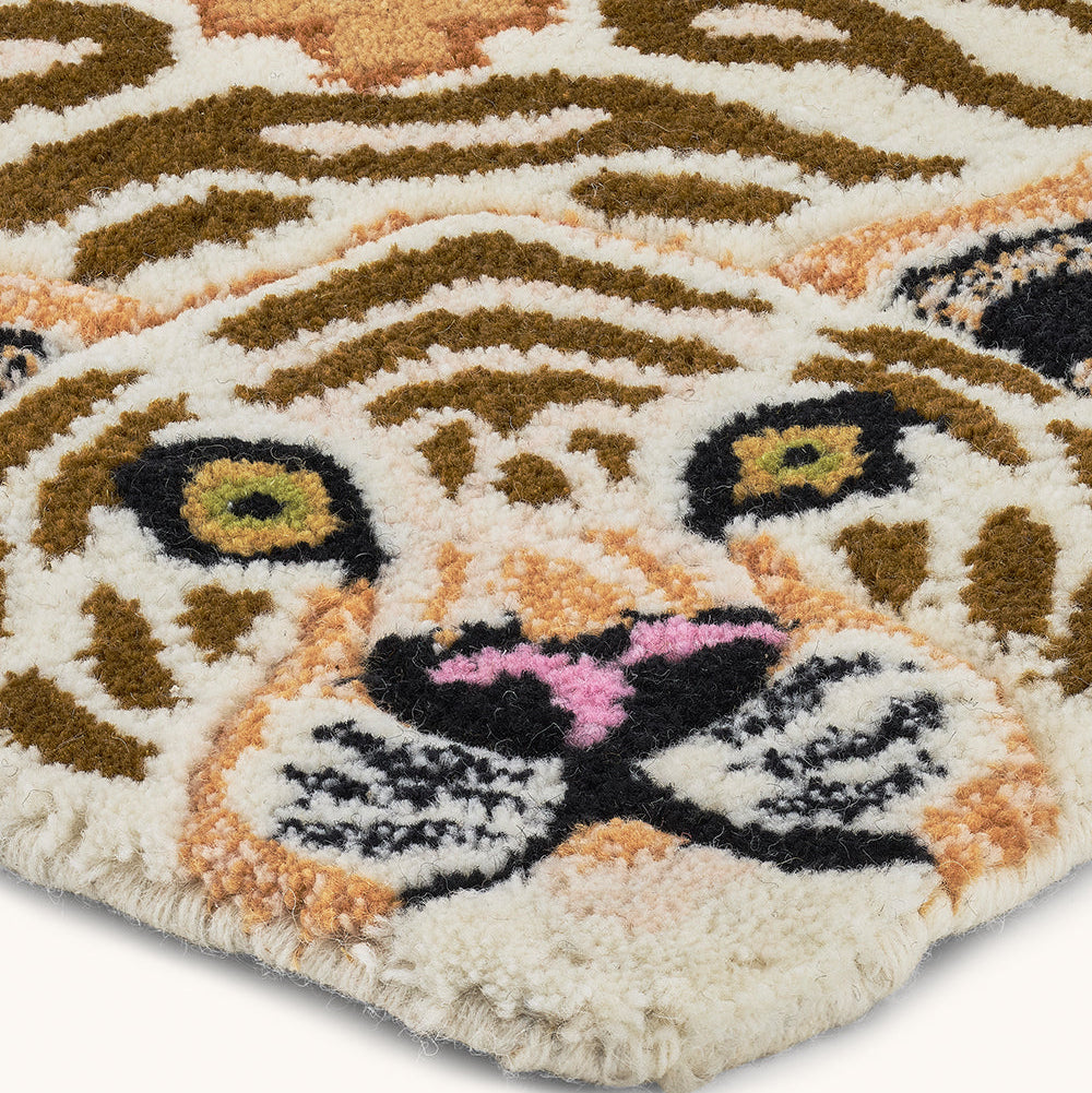 TAPETE IMP TIGRE JILL LARGE