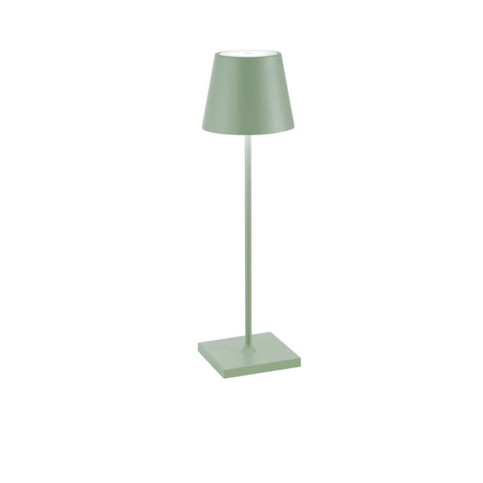 LUMINÁRIA POLDINA PRO ZAFFERANO - CELADON