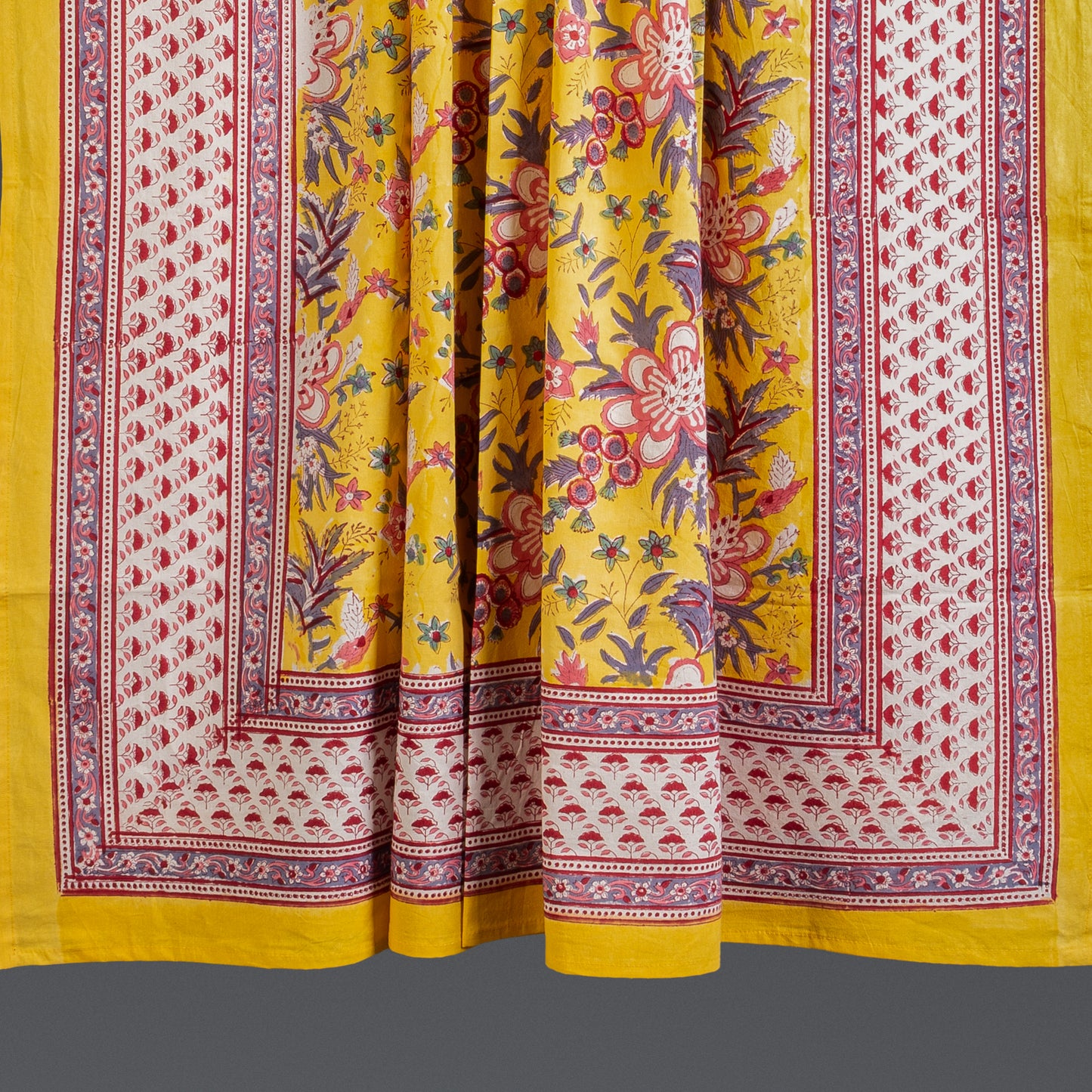 TOALHA DE MESA GIALLO