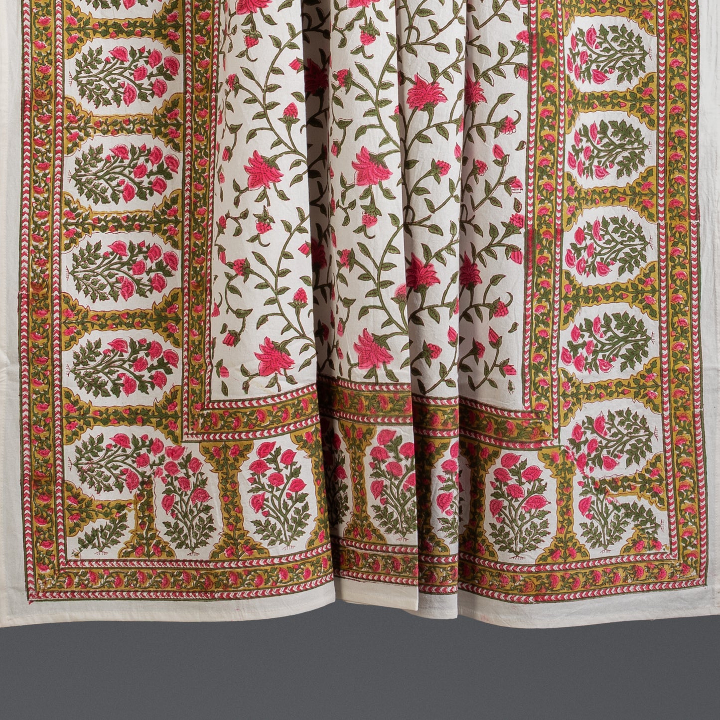 TOALHA DE MESA BIANCO