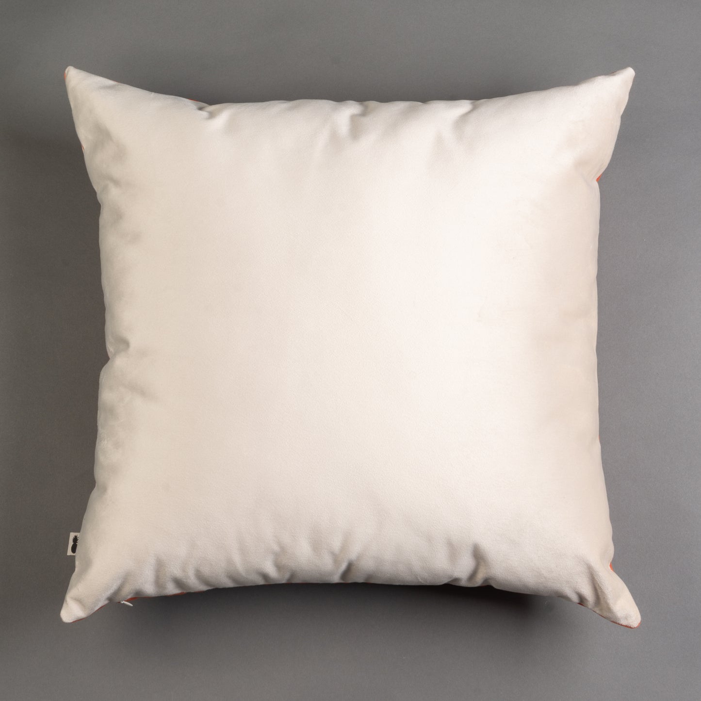 ALMOFADA CIAO RAGAZZI 50x50cm