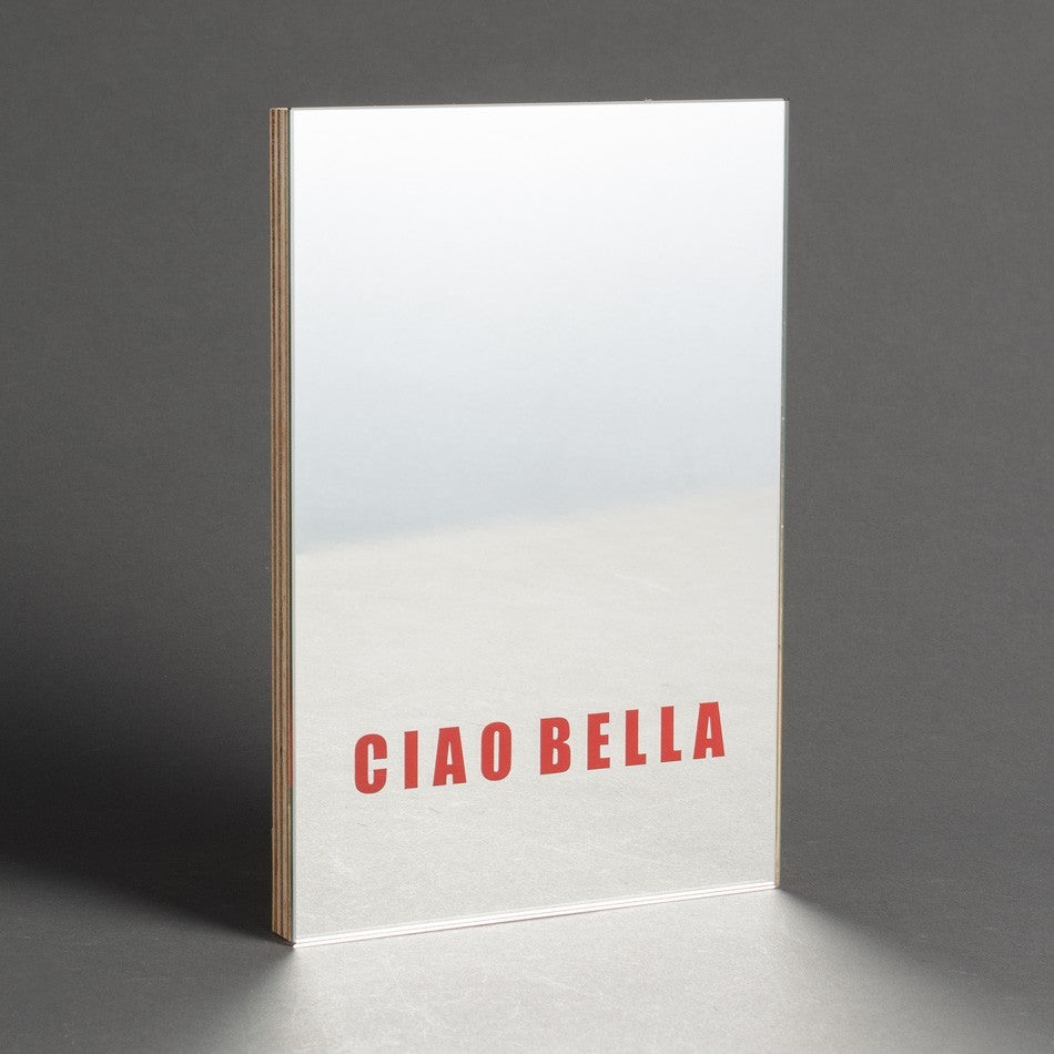 ESPELHO CIAO BELLA