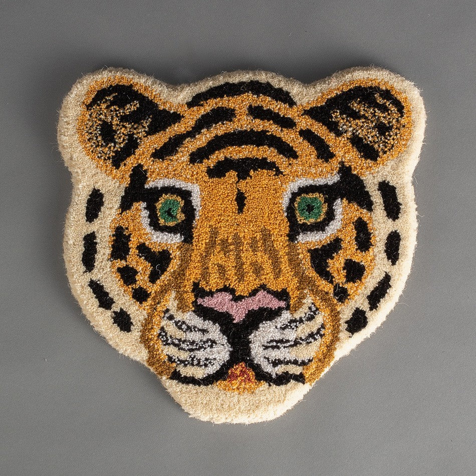 TAPEÇARIA IMP TESTA TIGRE