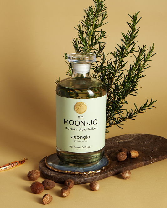 DIFUSOR JEONGJO 700ML