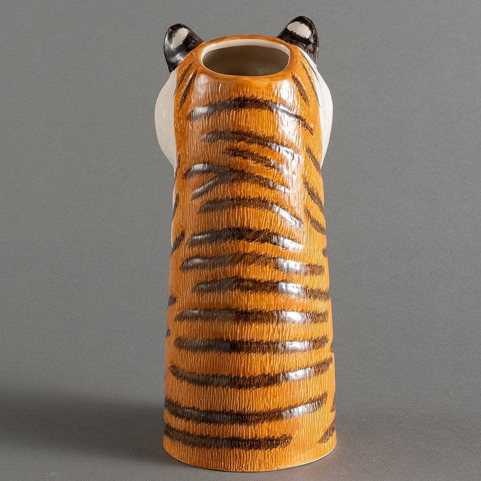 VASO INGLÊS TIGRE