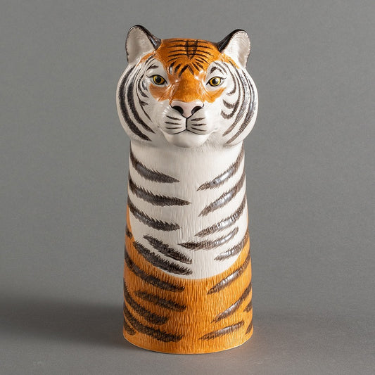 VASO INGLÊS TIGRE