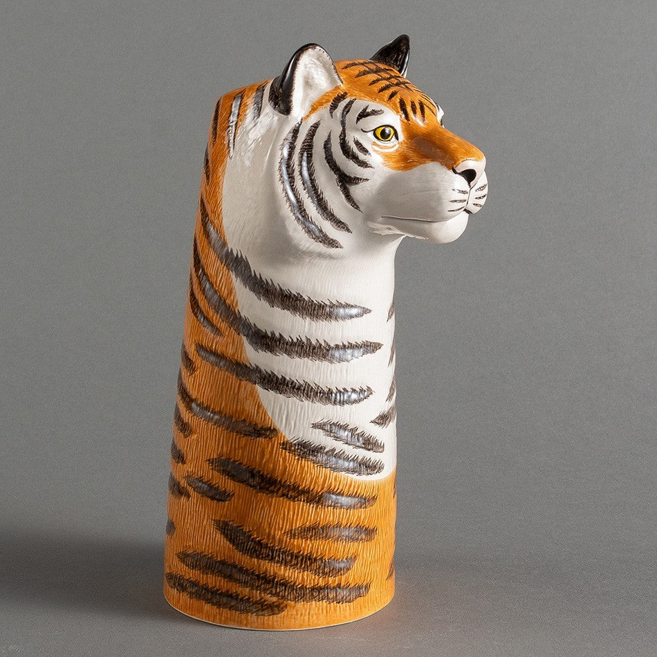 VASO INGLÊS TIGRE