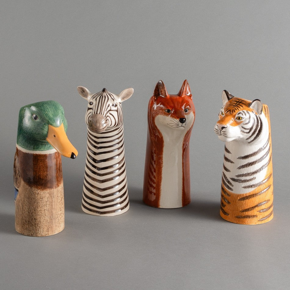 VASO INGLÊS TIGRE
