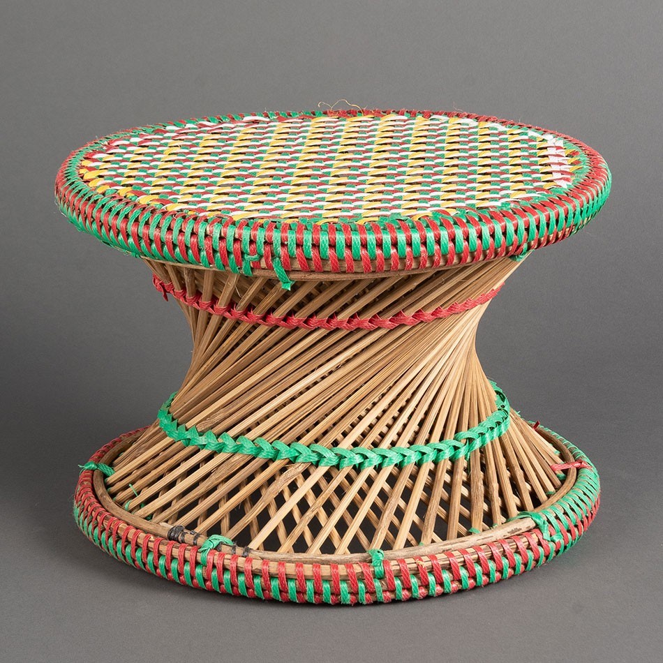BANQUETA COLORE