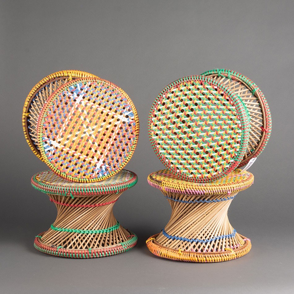 BANQUETA COLORE