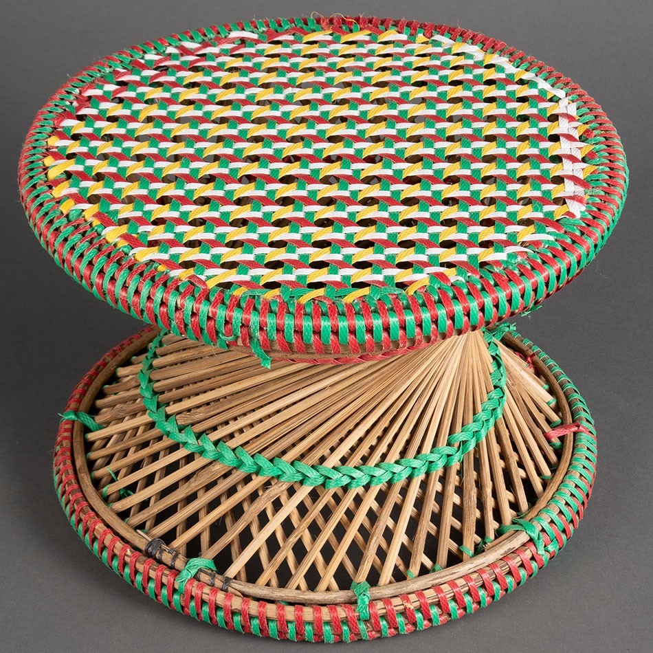BANQUETA COLORE