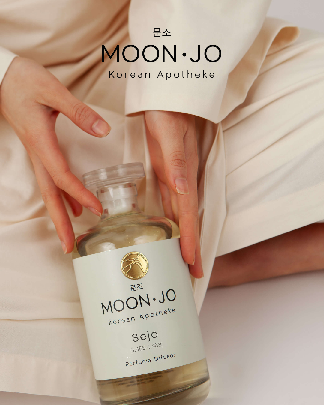 DIFUSOR SEJO 700ML