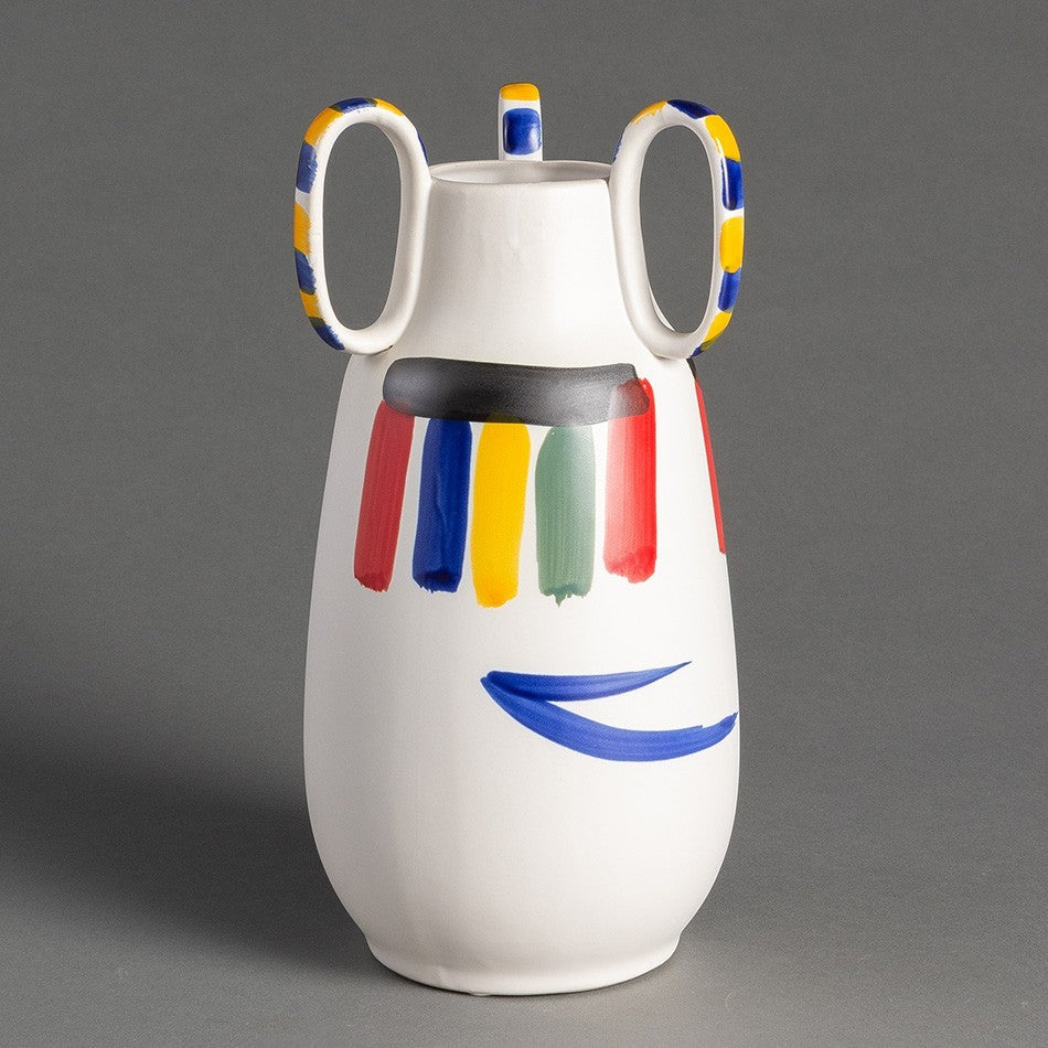 VASO C/ ALÇAS