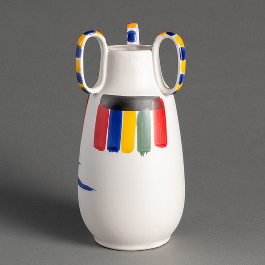 VASO C/ ALÇAS