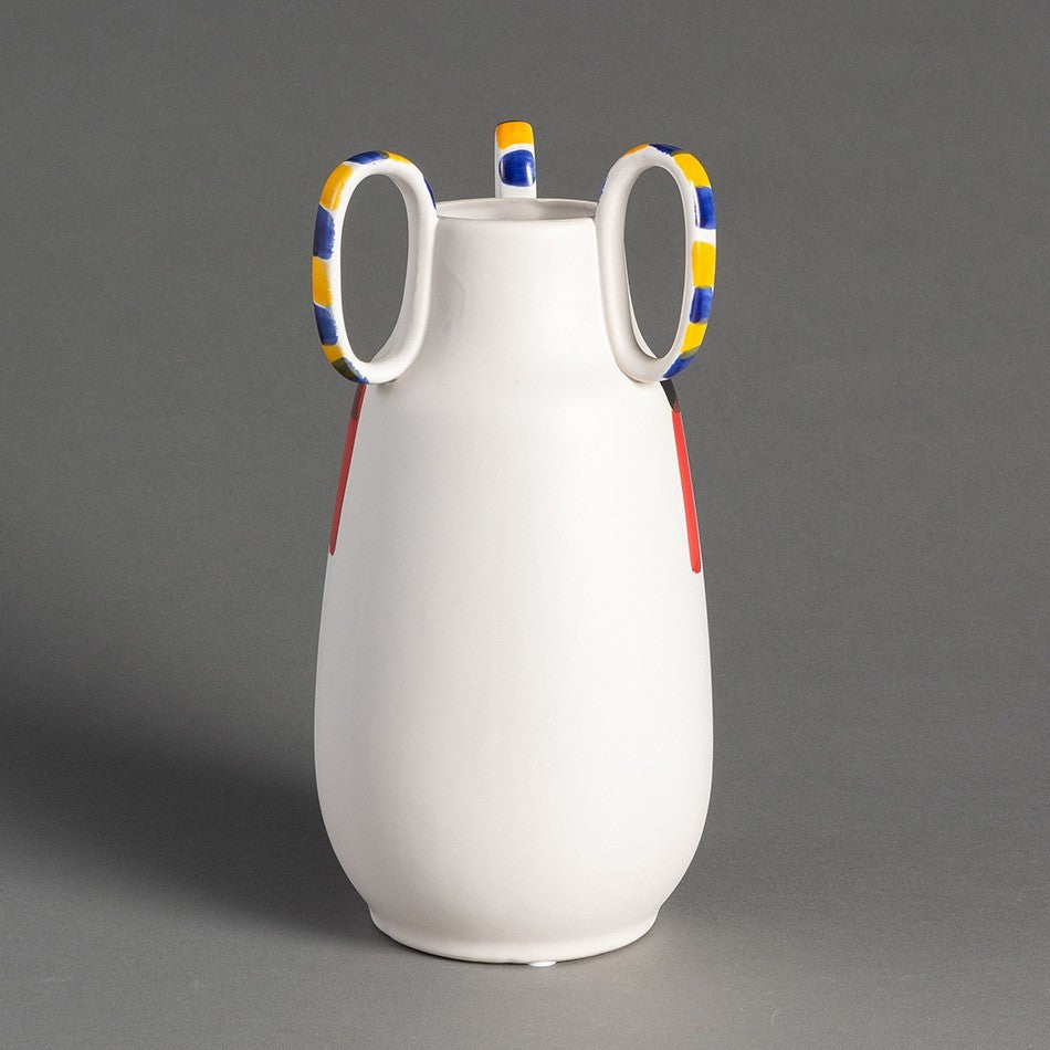 VASO C/ ALÇAS