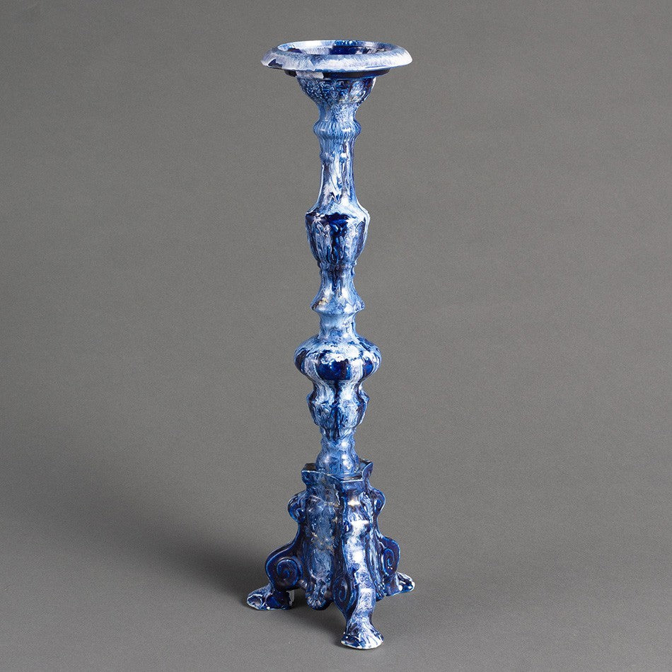 CASTIÇAL BLU