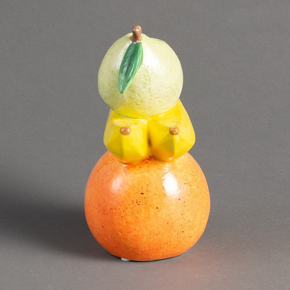 VASO FRUTTA