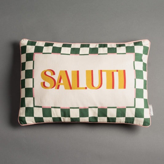 ALMOFADA SALUTI