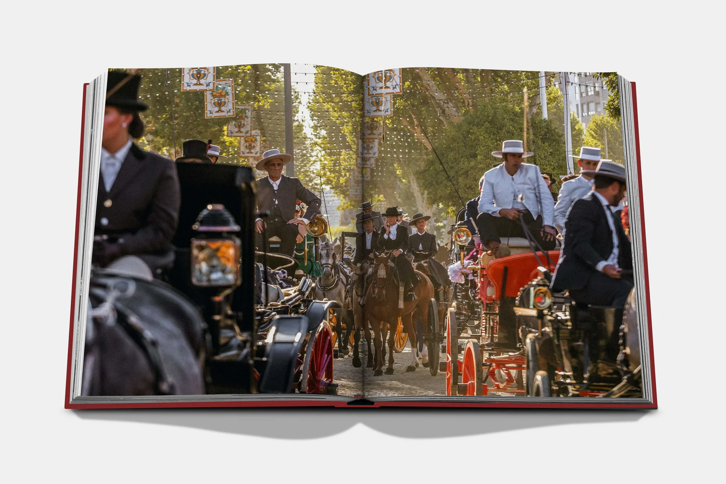 LIVRO TRAVEL SERIES: SEVILLA ARTE