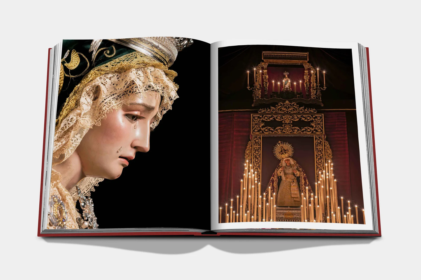 LIVRO TRAVEL SERIES: SEVILLA ARTE