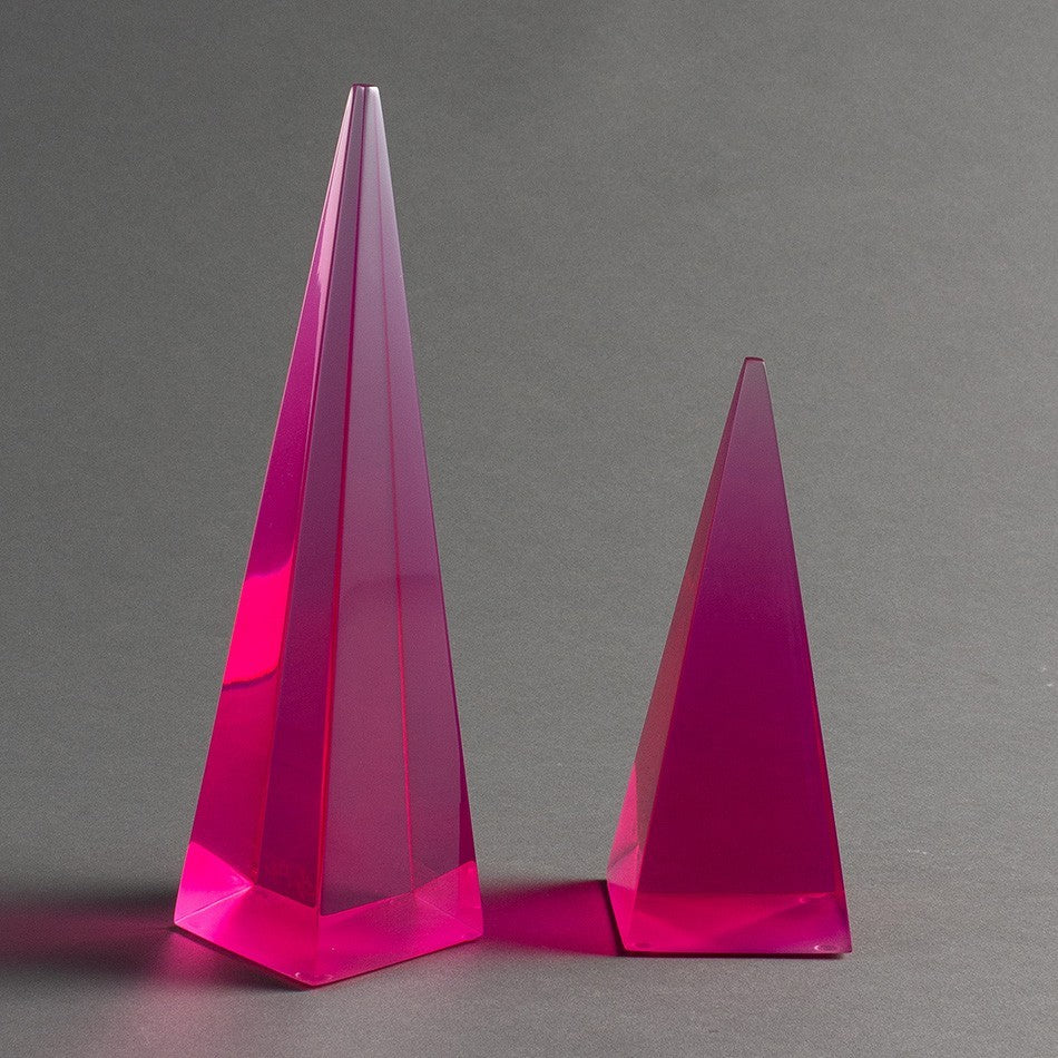 ESCULTURA PIRAMIDE M