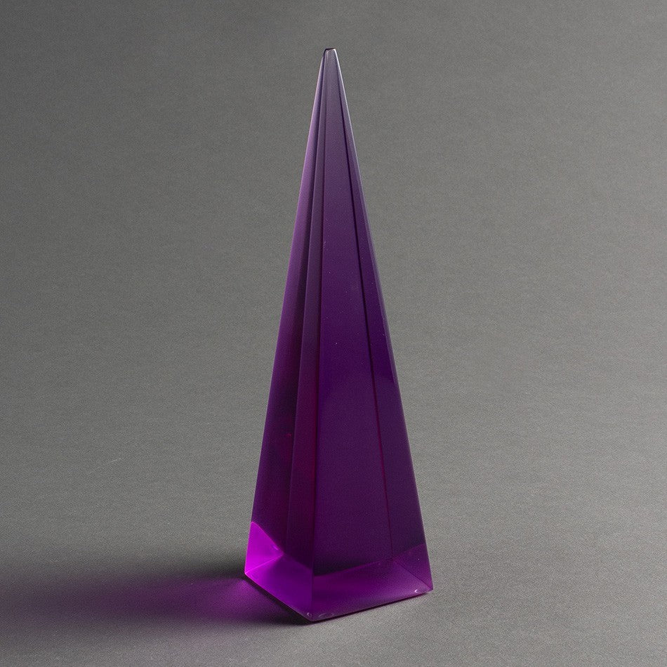 ESCULTURA PIRAMIDE P