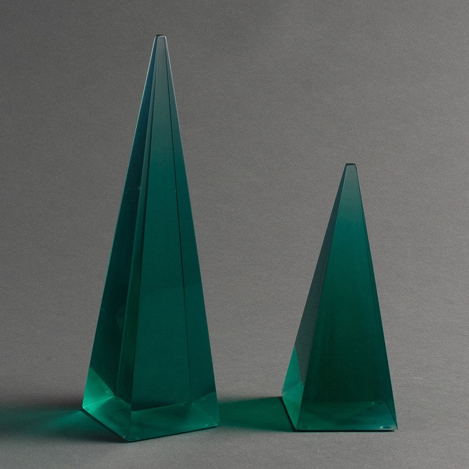 ESCULTURA PIRAMIDE M
