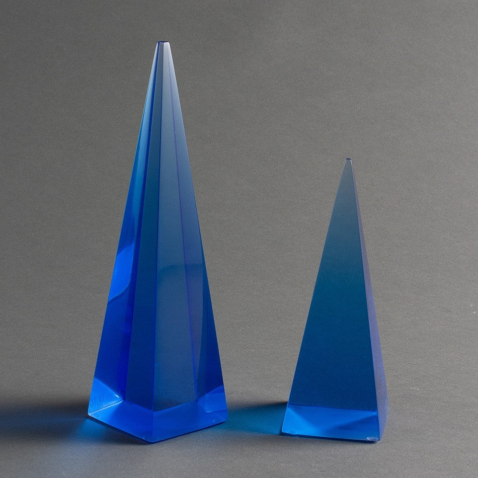 ESCULTURA PIRAMIDE P